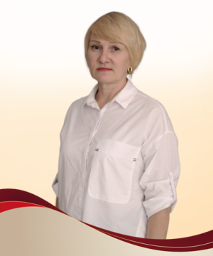 Воспитатель высшей категории Гадючко Ольга Николаевна